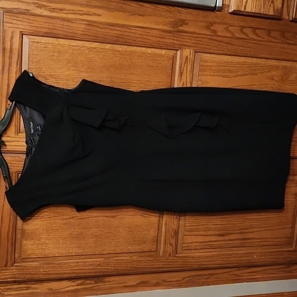 stretchy black dress pants Flex Tailor Jet Gold and black fashion classygown Quantity:20 Pack